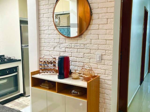 Apartamento para Venda em Santo André - 5