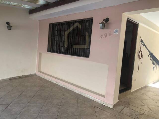 Sobrado para Venda em São Caetano do Sul - 3