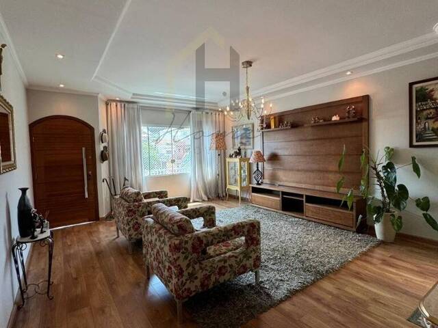 Sobrado para Venda em São Caetano do Sul - 3