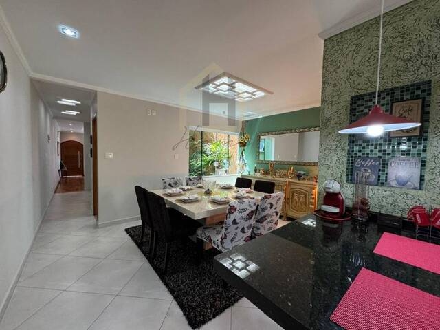 Sobrado para Venda em São Caetano do Sul - 2