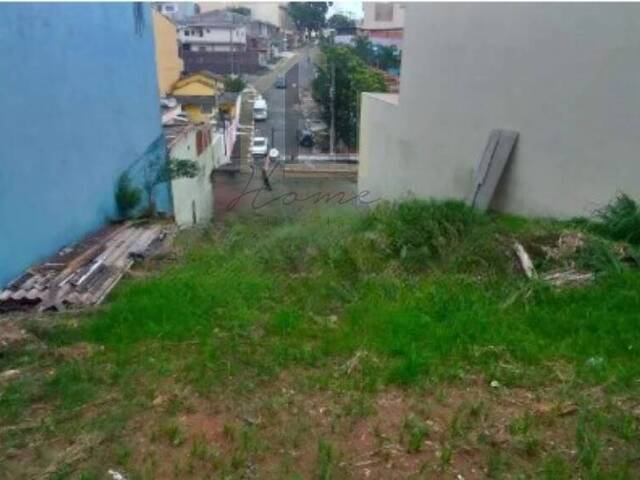#TE00004 - Terreno para Venda em Santo André - SP