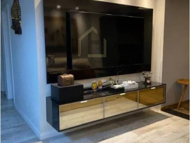 Apartamento para Venda em Santo André - 2