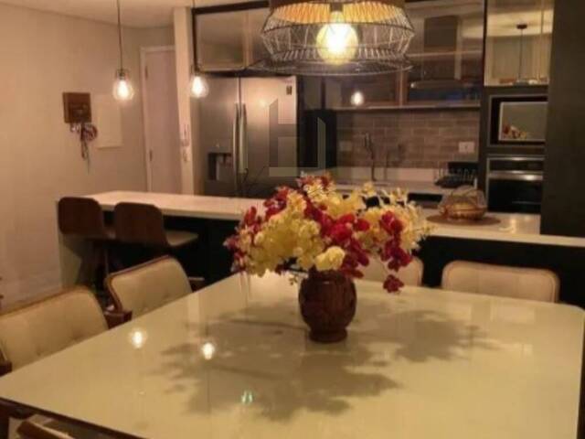 Apartamento para Venda em Santo André - 3