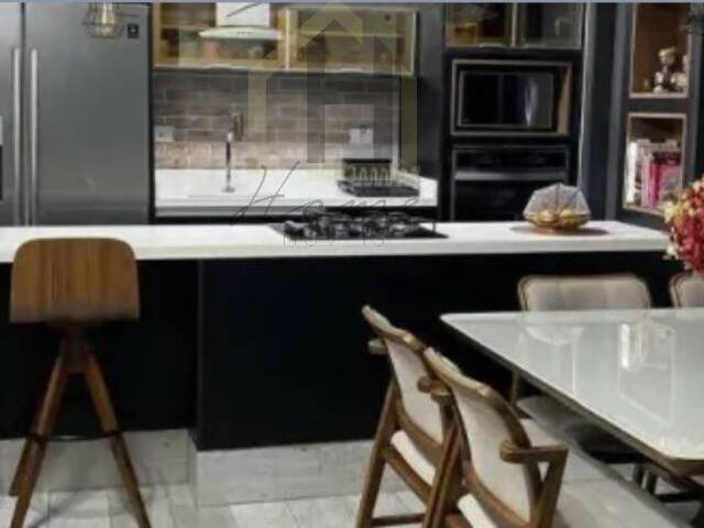 Apartamento para Venda em Santo André - 4