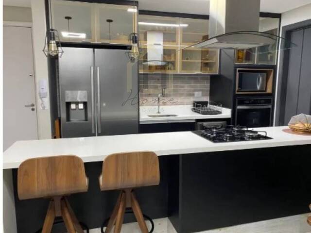 Apartamento para Venda em Santo André - 5