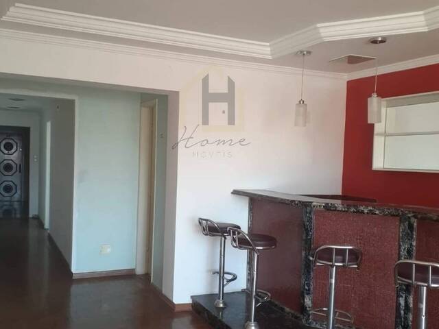 Apartamento para Venda em Santo André - 3