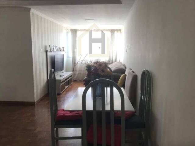 Apartamento para Venda em Santo André - 4
