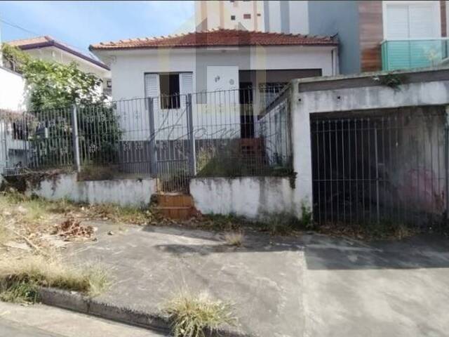 #TE00005 - Terreno para Venda em Santo André - SP