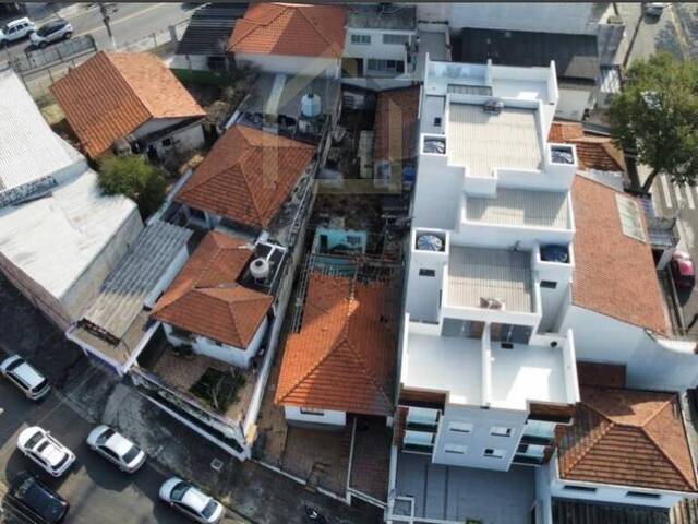 #TE00005 - Terreno para Venda em Santo André - SP