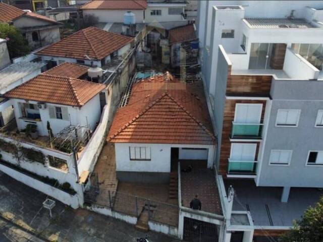 #TE00005 - Terreno para Venda em Santo André - SP