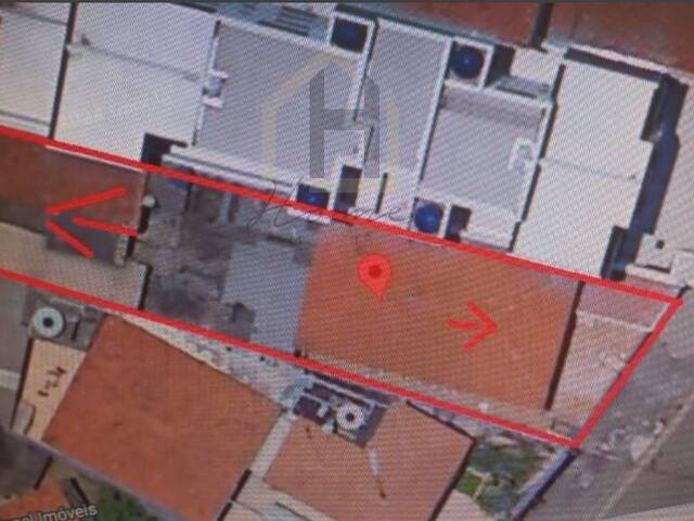 Terreno para Venda em Santo André - 5