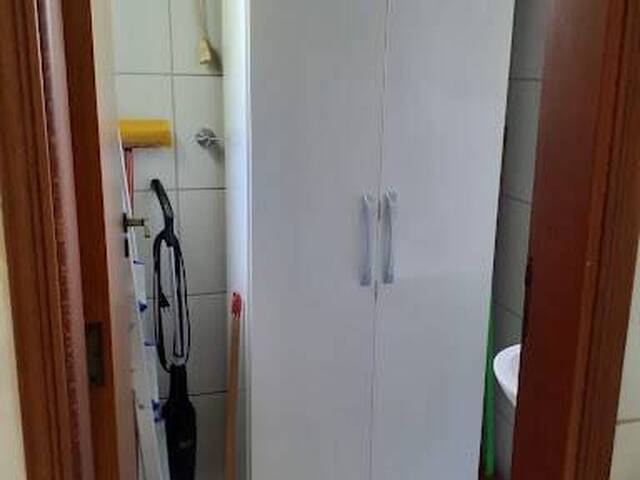 Apartamento para Venda em Santo André - 2