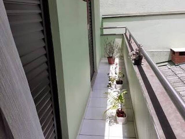 Apartamento para Venda em Santo André - 3