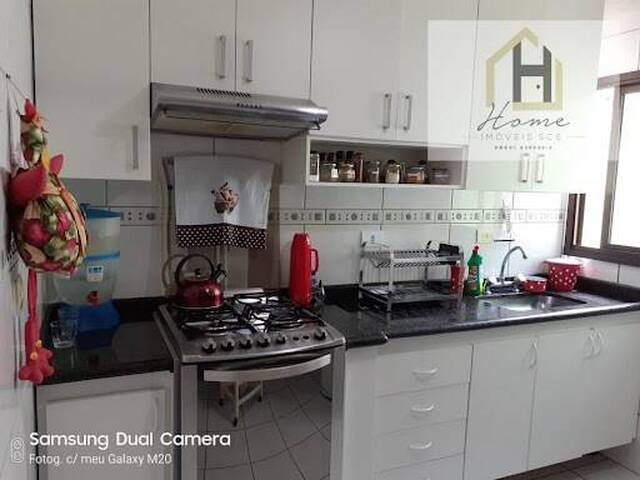 Apartamento para Venda em Santo André - 4