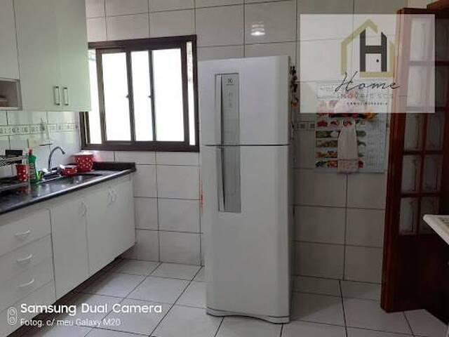 Apartamento para Venda em Santo André - 5