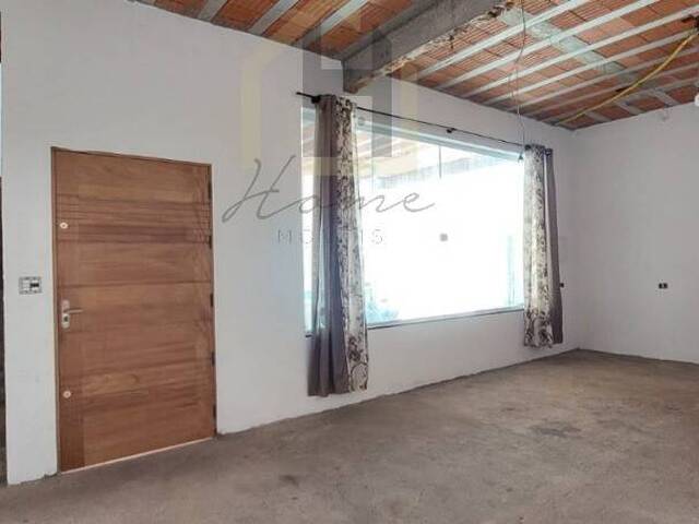 Sobrado para Venda em Santo André - 2