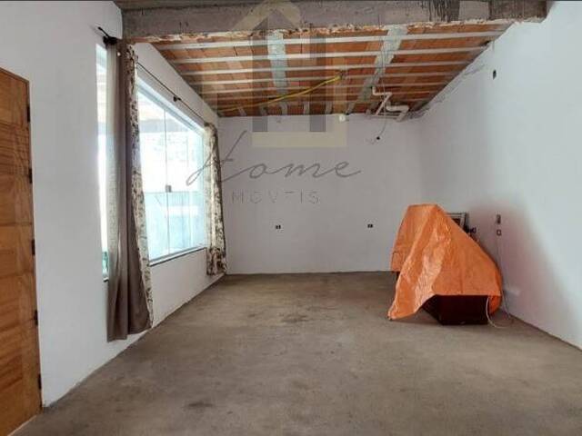 Sobrado para Venda em Santo André - 4