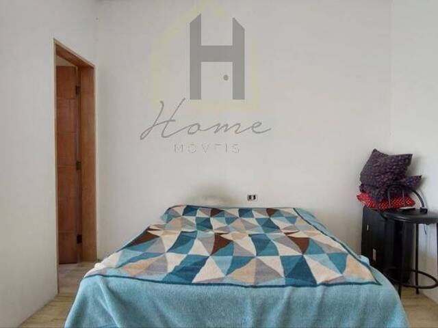 Sobrado para Venda em Santo André - 5