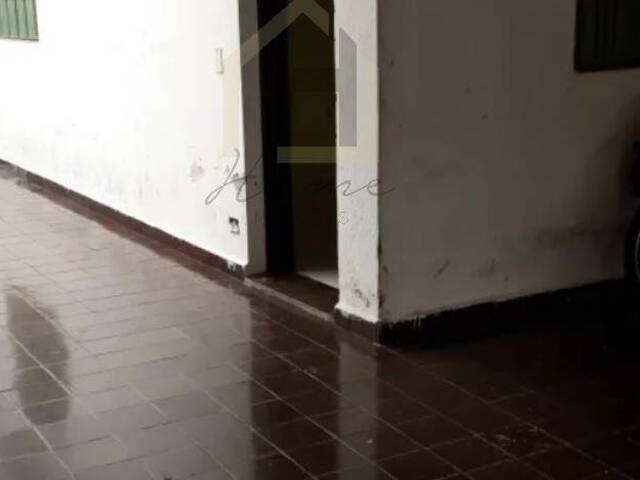 #CA00070 - Casa para Venda em São Caetano do Sul - SP