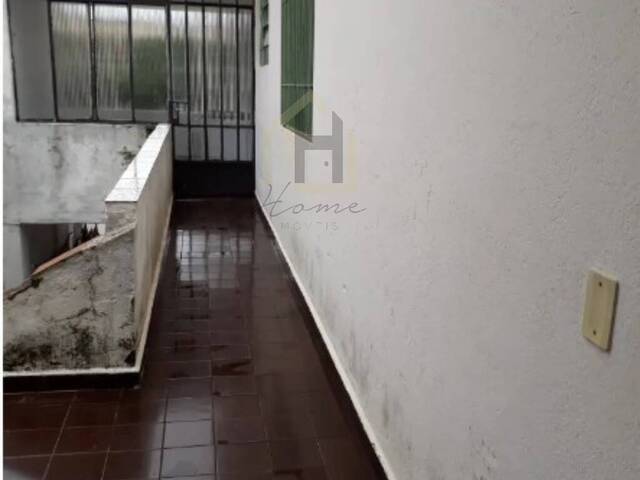 #CA00070 - Casa para Venda em São Caetano do Sul - SP