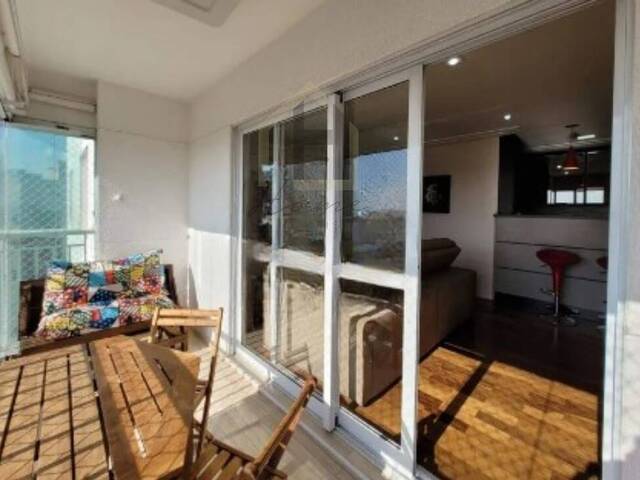 Apartamento para Venda em São Caetano do Sul - 5