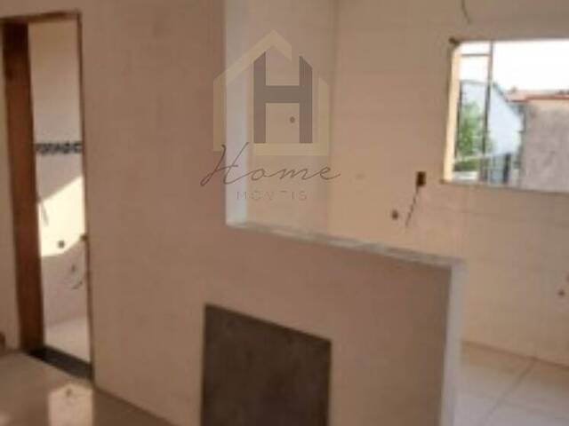 Apartamento para Venda em Santo André - 2