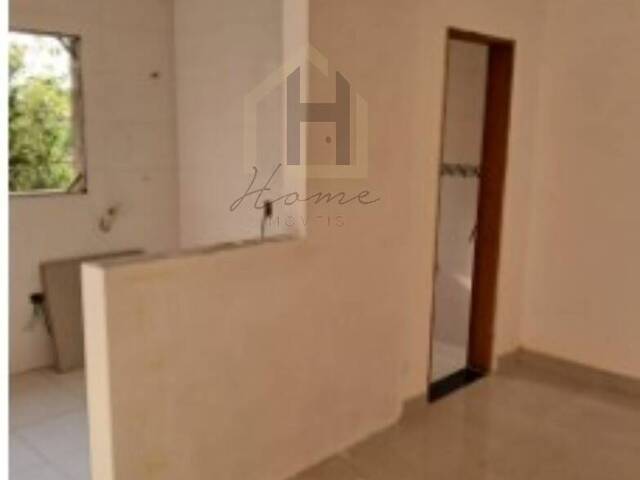 Apartamento para Venda em Santo André - 3