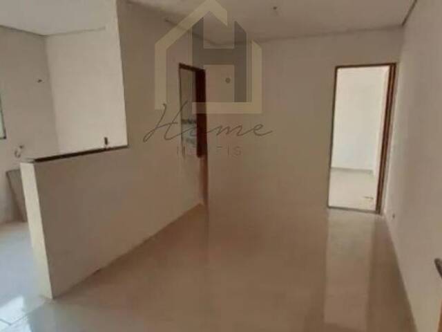 Apartamento para Venda em Santo André - 2