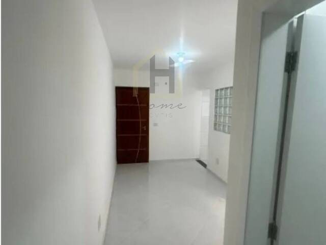 Apartamento para Venda em Santo André - 2