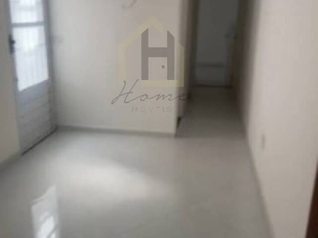Apartamento para Venda em Santo André - 3