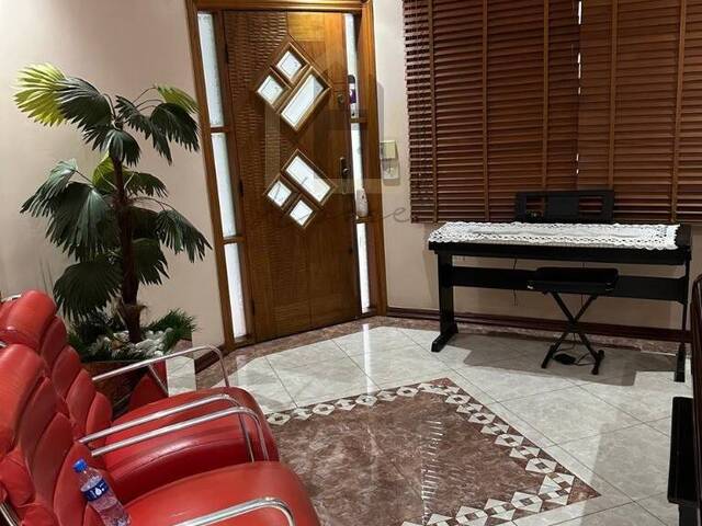 Sobrado para Venda em Santo André - 3