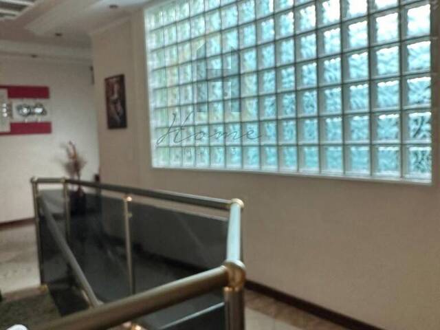 Sobrado para Venda em Santo André - 5