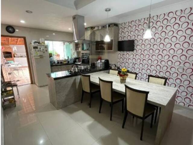 Sobrado para Venda em Santo André - 5