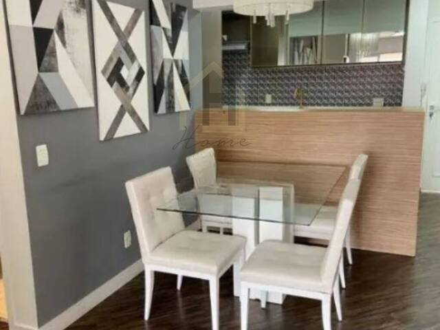 Apartamento para Venda em Santo André - 2