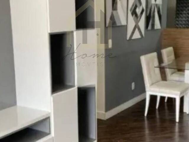 Apartamento para Venda em Santo André - 3