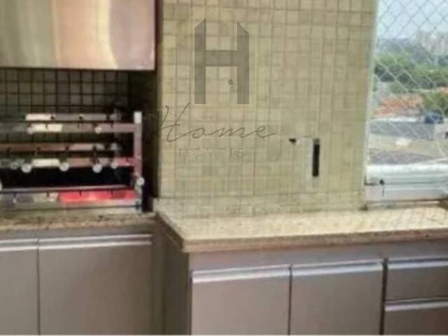 Apartamento para Venda em Santo André - 4