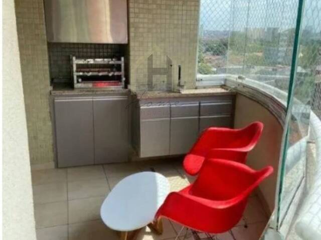 Apartamento para Venda em Santo André - 5