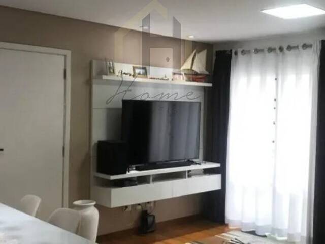 Apartamento para Venda em Santo André - 2
