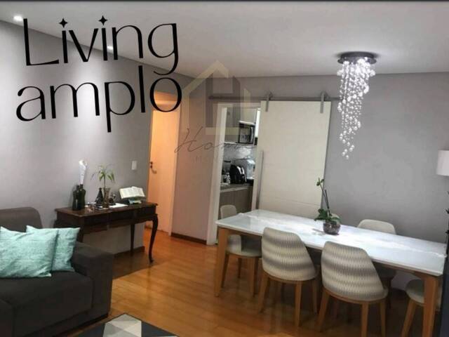 Apartamento para Venda em Santo André - 3