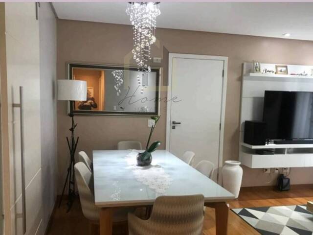 Apartamento para Venda em Santo André - 4