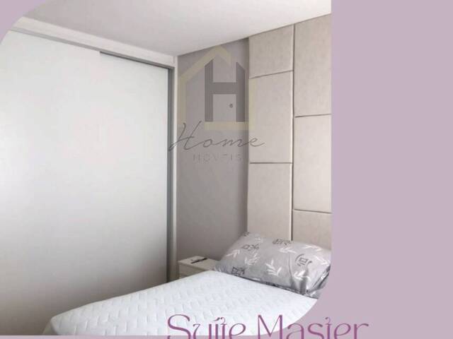 Apartamento para Venda em Santo André - 5