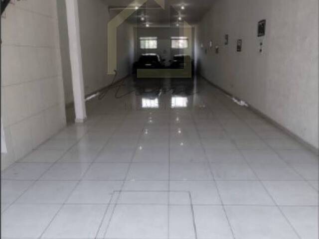 Sobrado para Venda em Santo André - 2