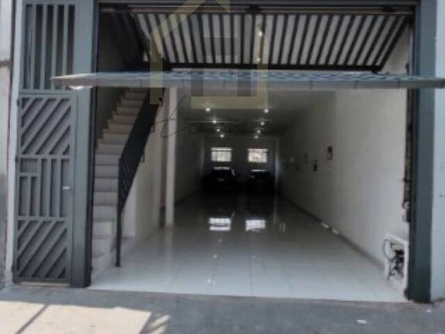 Sobrado para Venda em Santo André - 3