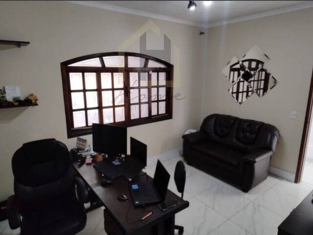 Sobrado para Venda em Santo André - 5