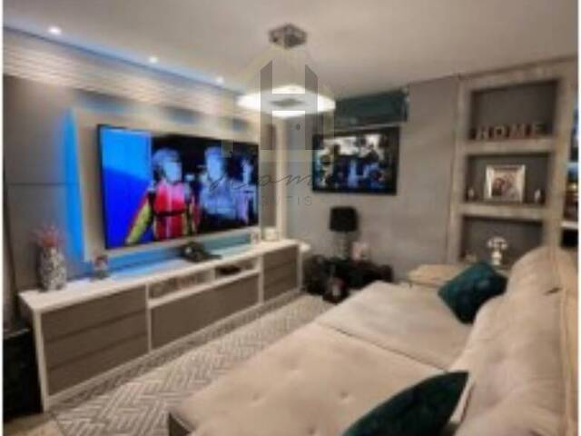 Casa para Venda em Santo André - 5