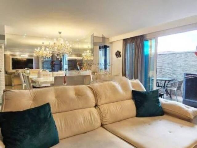 Casa para Venda em Santo André - 4