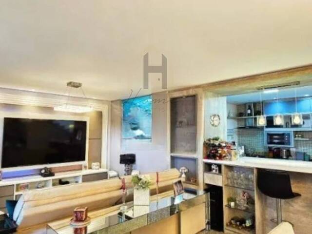 #CA00079 - Casa para Venda em Santo André - SP