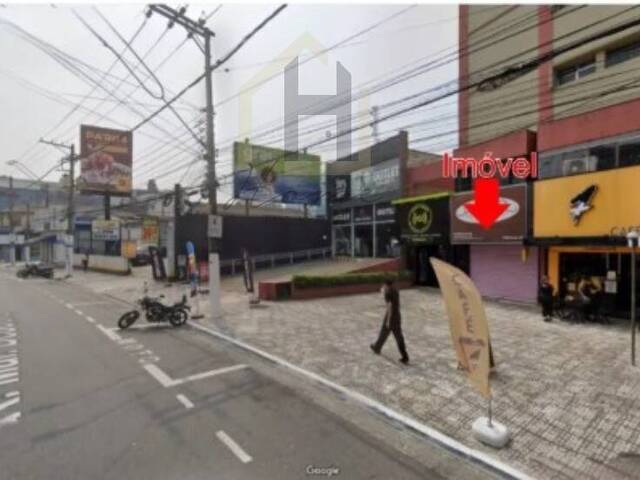 #SA00015 - Sala para Venda em  - 