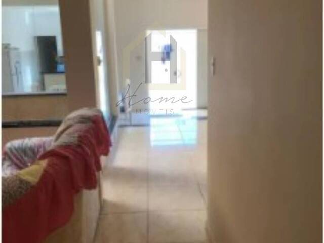 #CA00080 - Casa para Venda em  - 