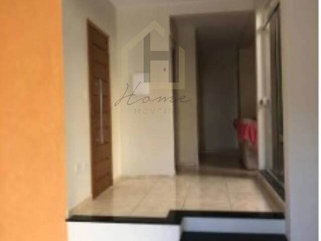 #CA00080 - Casa para Venda em  - 